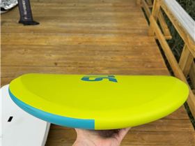 FoilX 145 vs Wizard 130 V4