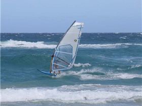 Nebbian at North Kirra