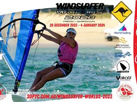 Windsurfer Worlds