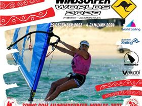 Windsurfer Worlds