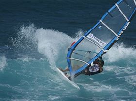 Aloha Classic Wave Championships 