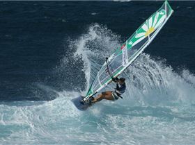 Aloha Classic Wave Championships 