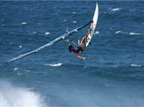 Aloha Classic Wave Championships 