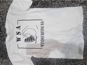 WSA TSHIRTS