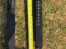 Patrik harness lines