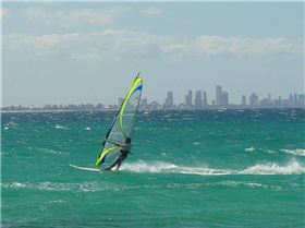 rob "moby" blasting!