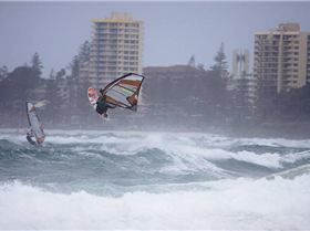 Kirra 8-11-08
