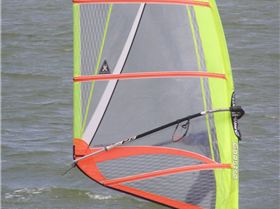 Me at Goolwa on the 8th of November, 2008