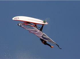 JamesToth   Sandy Point Cup weekeend