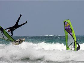 never ever let go  SHQ Sandy Point cup weekend