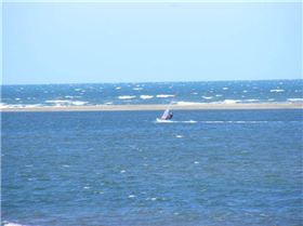 The don river mouth, Bowen Nth QLD