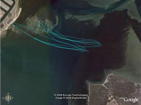 Point Grey Speed run