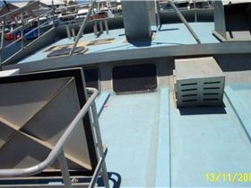 Abrolohos islands trip Southern Lady    