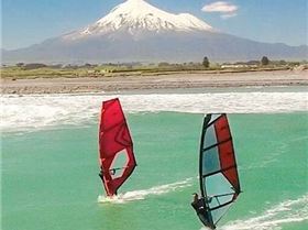 Taranaki, New Zealand