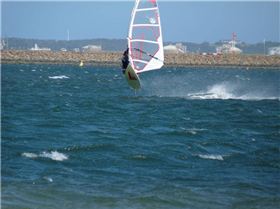 Kyeemagh Fun Race Thurs 13 Nov