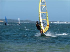 Kyeemagh Fun Race Thurs 13 Nov