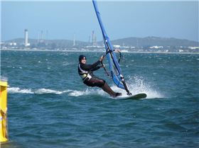 Kyeemagh Fun Race Thurs 13 Nov