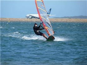 Kyeemagh Fun Race Thurs 13 Nov