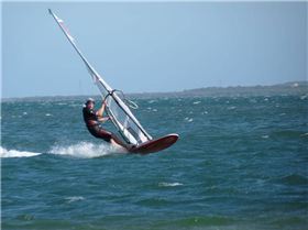 Kyeemagh Fun Race Thurs 13 Nov