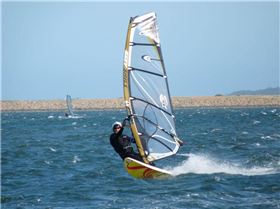 Kyeemagh Fun Race Thur 13th Nov 