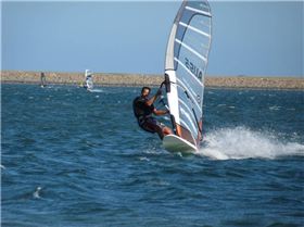 Kyeemagh Fun Race Thur 13th Nov 