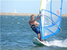 Kyeemagh Fun Race Thur 13th Nov 