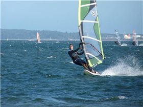 Kyeemagh Fun Race Thur 13th Nov 