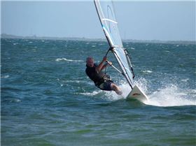 Kyeemagh Fun Race Thur 13th Nov 