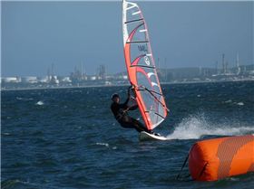 Kyeemagh Fun Race Thur 13th Nov 