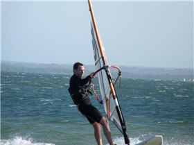 Kyeemagh Fun Race Thur 13th Nov 