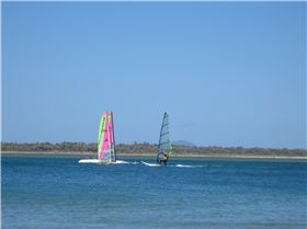 05 2 up, Andrew and Mal