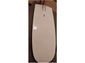 windfoil board