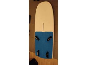 new windfoil board