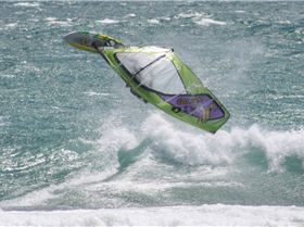 Nomadic 4 - various images