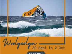 Surf FX Woopi Wave Classic 2023/2024