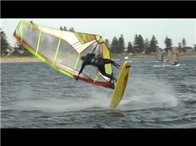 Stuart - Forward Loop