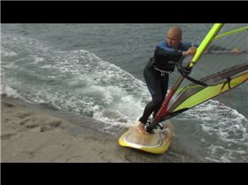 Stuart - Helicopter Landing Tack