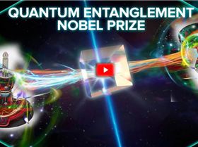 UJ Entanglement play