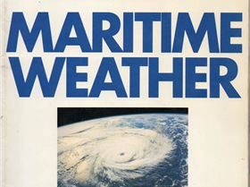 Complete book of Australian Maritime Weather