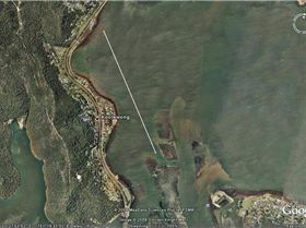 Potential speed run in a NE seabreeze