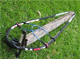 How to open a jammed boom