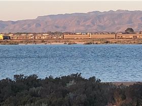 Port augusta