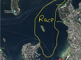 WSC Sail Area Sketch