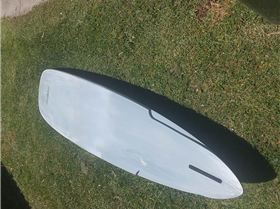 Naish Speed 60L