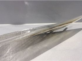 It's bit warm on the back verandah