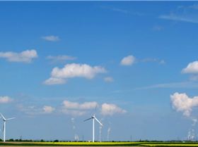 German cloud generators