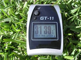 Finally crack 30 knots