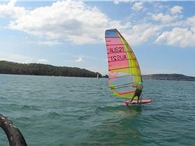 MPSC WNSW FF Race 2023