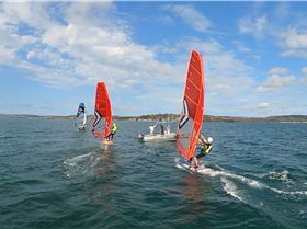 MPSC WNSW FF Race 2023