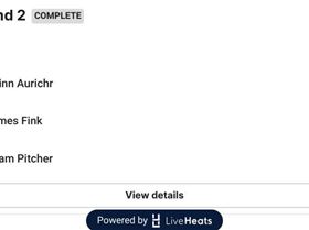 Severne Australian Wavesailing Championships Results